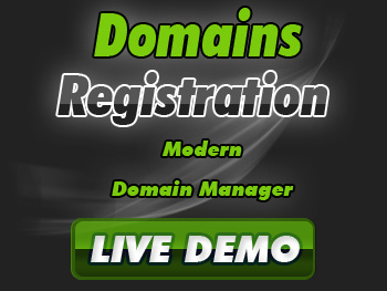 Inexpensive domain registration & transfer services